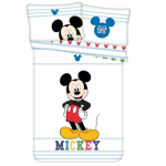 Dekbedhoes Minnie Mouse smile100x135