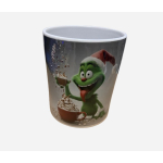 Kerstmok 'The Grinch'