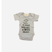 Romper 'Tofste collega's' 