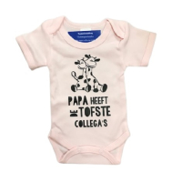 Romper 'Tofste collega's' 