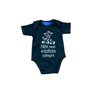 Romper 'Tofste collega's' 