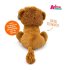 Animal Friends knuffel leeuw Liam - 45cm