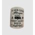 Mokken set (camping)
