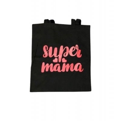 Tas ''SUPER MAMA''
